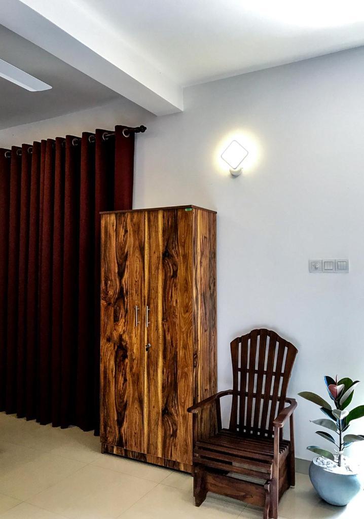 Weligama Bay Watsila Resort Exterior foto